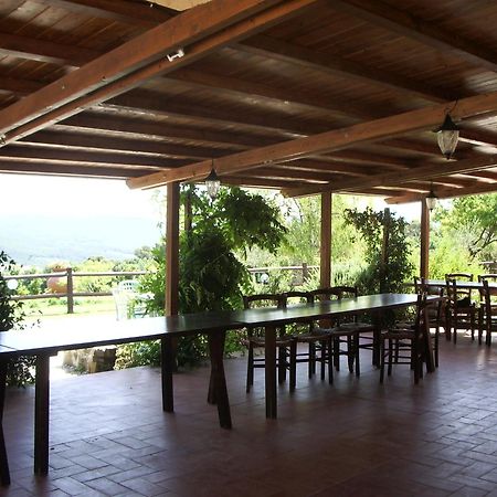 קוורצ'יאנלה Erba Di Campo Residence מראה חיצוני תמונה