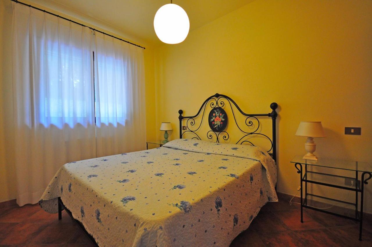 קוורצ'יאנלה Erba Di Campo Residence מראה חיצוני תמונה