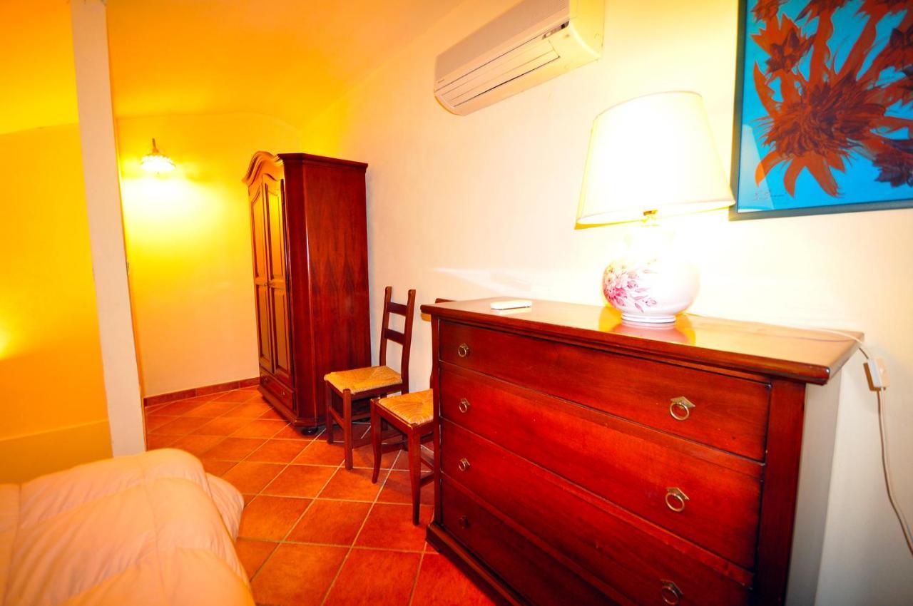 קוורצ'יאנלה Erba Di Campo Residence מראה חיצוני תמונה