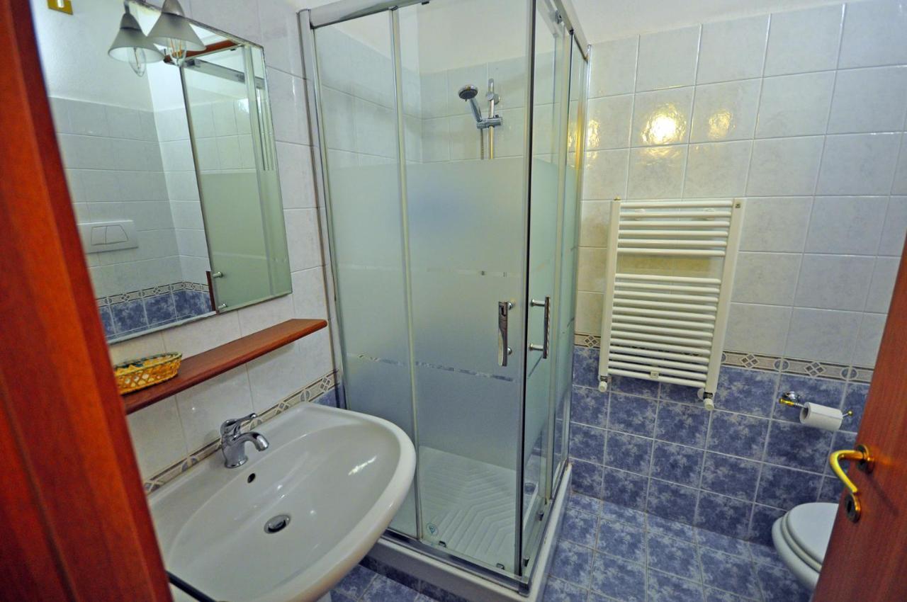 קוורצ'יאנלה Erba Di Campo Residence מראה חיצוני תמונה