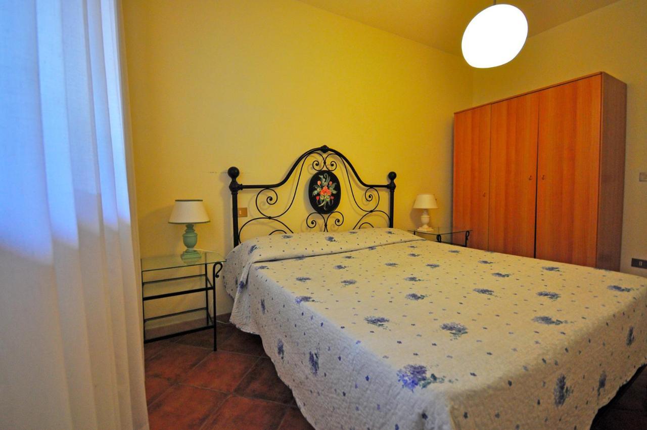קוורצ'יאנלה Erba Di Campo Residence מראה חיצוני תמונה
