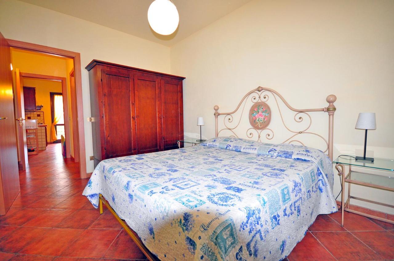 קוורצ'יאנלה Erba Di Campo Residence מראה חיצוני תמונה