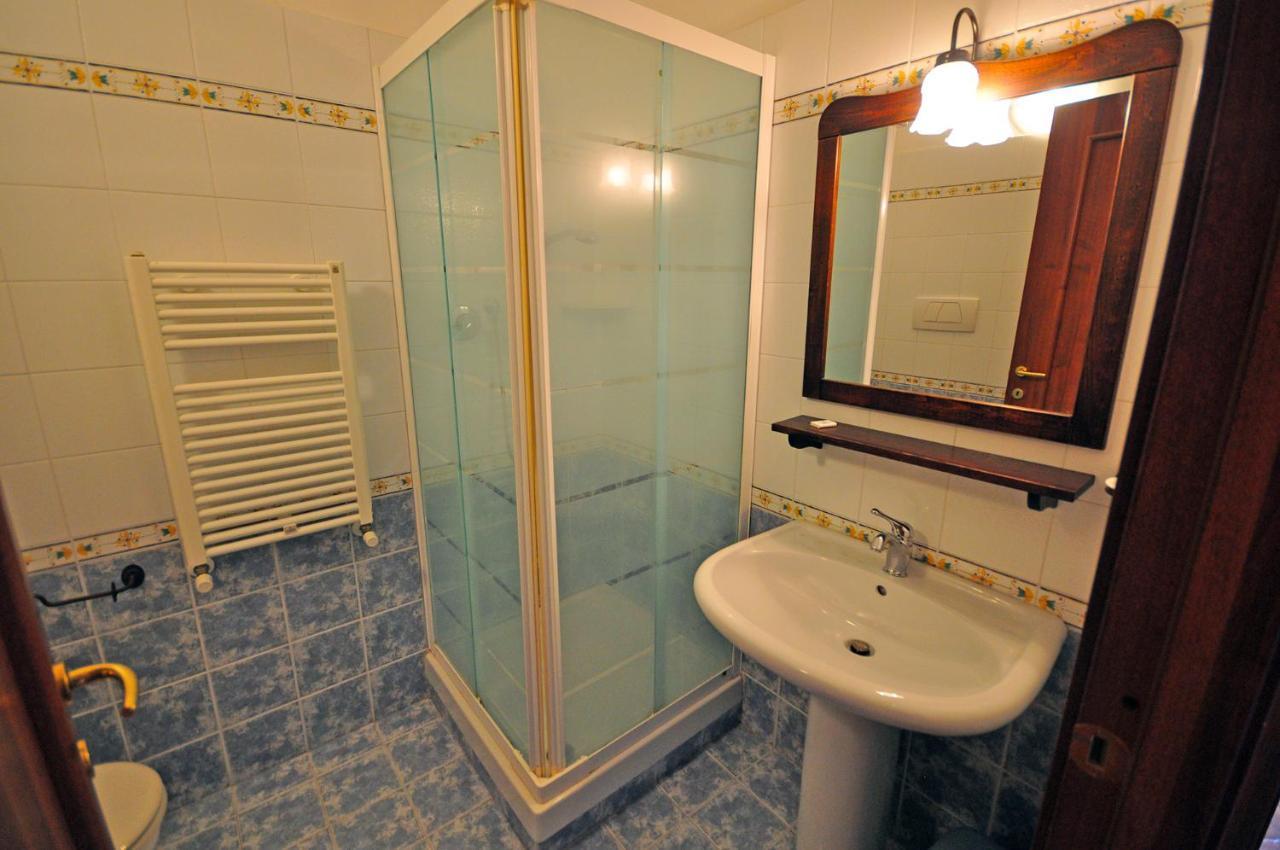 קוורצ'יאנלה Erba Di Campo Residence מראה חיצוני תמונה