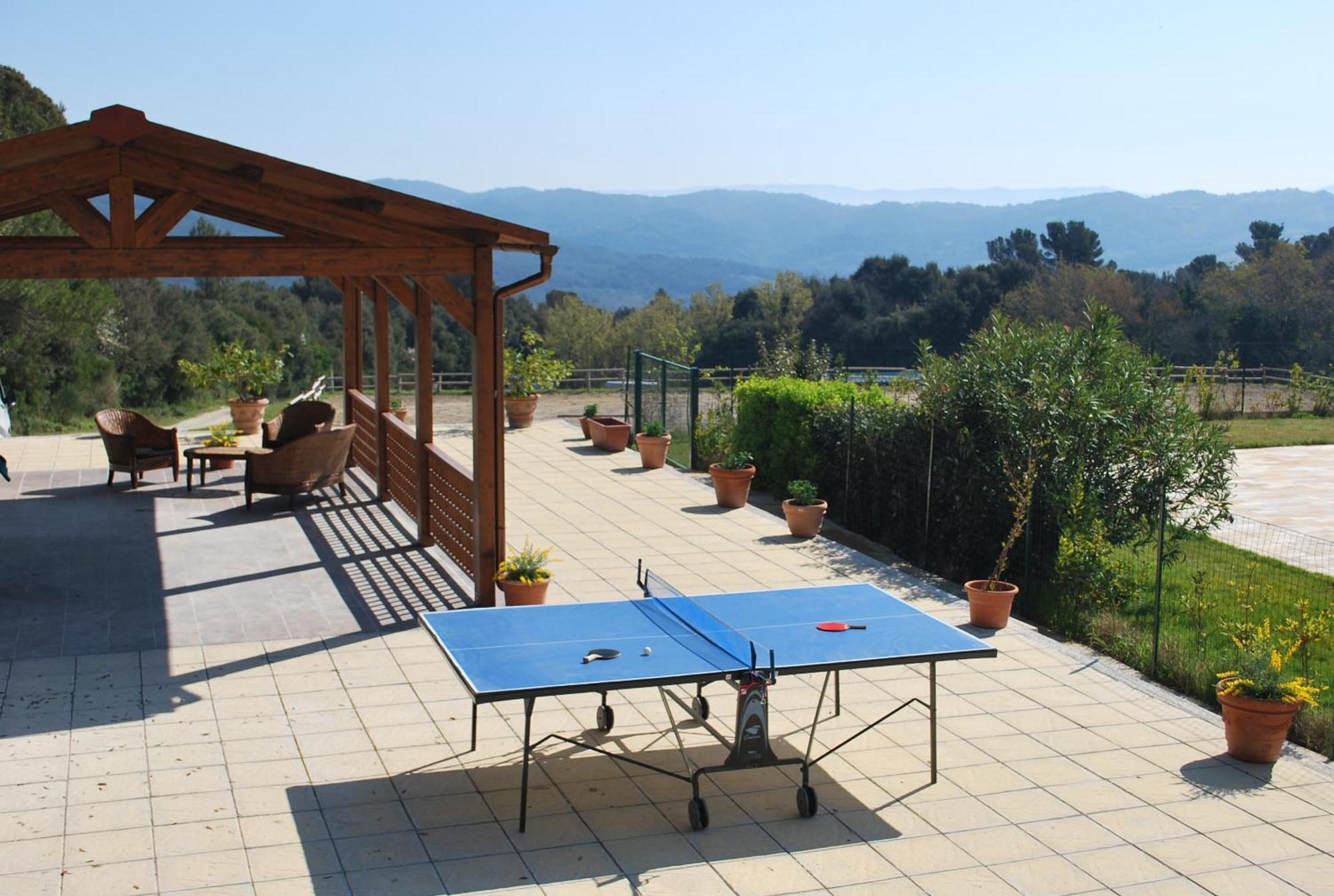 קוורצ'יאנלה Erba Di Campo Residence מראה חיצוני תמונה